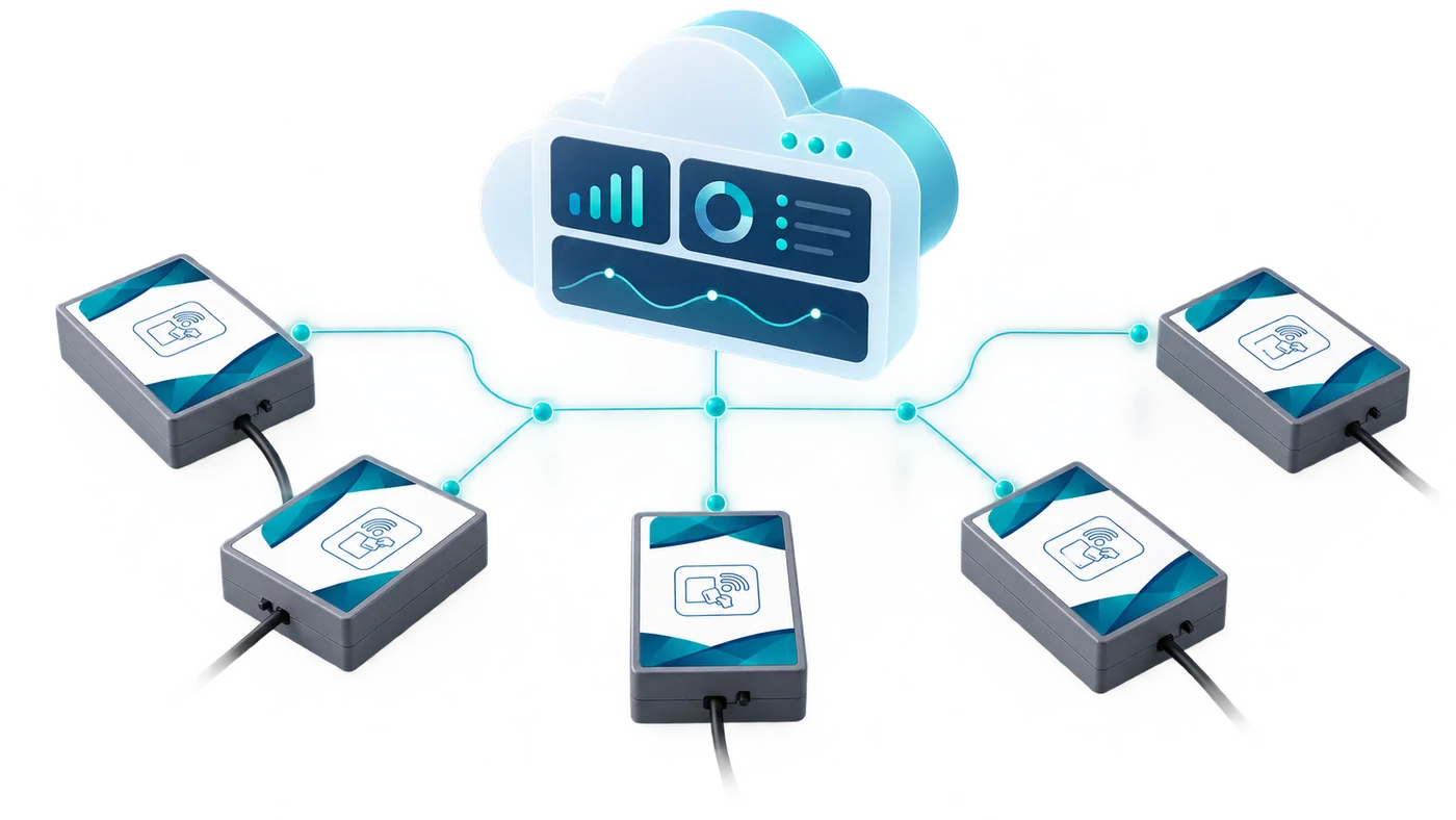 Device management