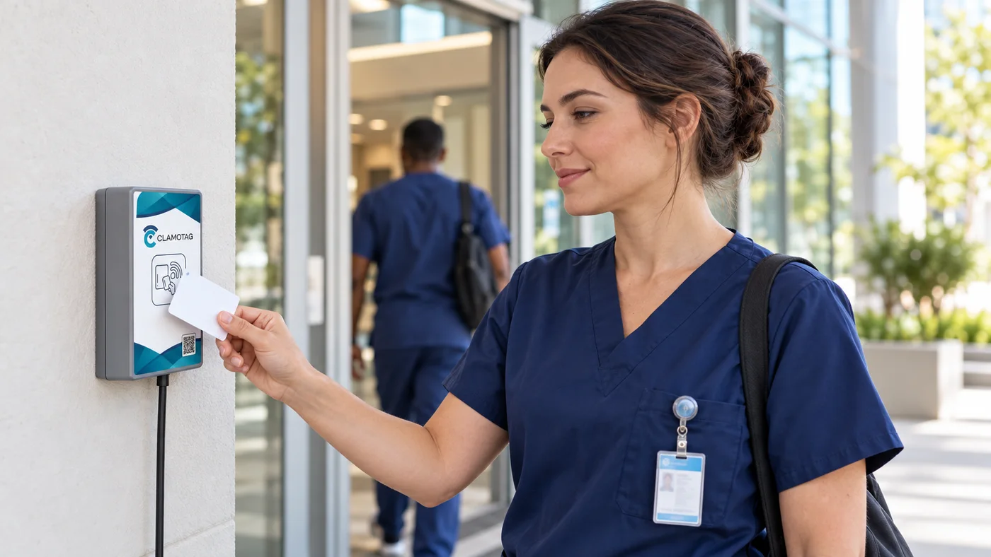 Healthcare deployment